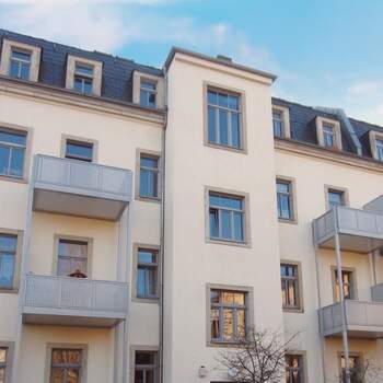09.09.2019 - Dresden: Erneute Vermittlung eines Kaufvertrages zu einer Büroeineinheit mit ca. 80 m²