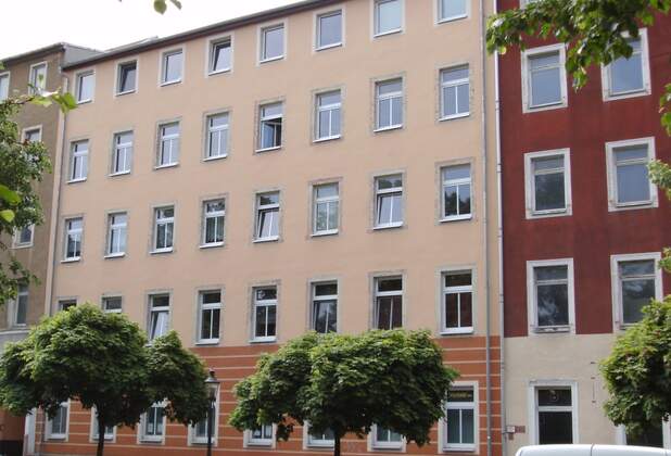 DER IMMO TIP war erneut in Chemnitz erfolgreich und konnte ein Mehrfamilienhaus vermitteln