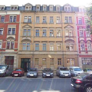 15.11.2012 - Und wieder konnte ein Wohnungspaket in der Neustadt von Dresden als Kapitalanlage erfolgreich vermittelt werden!