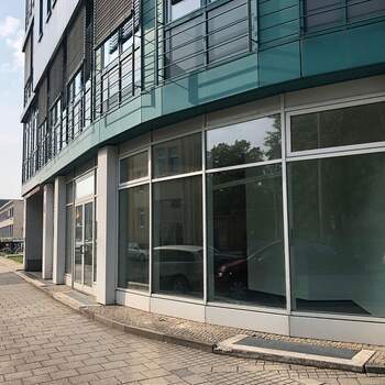 29.07.2019 - Dresden: Erneute Vermietung innerhalb des Verwaltungsbestandes - Vermietung von ca. 90 m² Ladenfläche