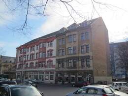 Ladenfläche am Chemnitzer Getreidemarkt vermittelt