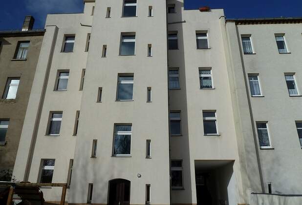 Mehrfamilienhaus in Leipzig an Privatinvestor aus Berlin vermittelt
