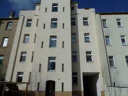 Mehrfamilienhaus in Leipzig an Privatinvestor aus Berlin vermittelt