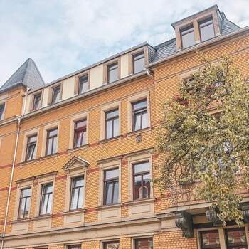 30.03.2023 - Dresden: DER IMMO TIP vermittelt Kaufvertrag zu Wohn- und Geschäftshaus