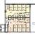 Grundriss Büroflächen 2 Obergeschoss