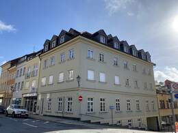 Mietvertrag für Tierarztpraxis in Hohenstein-Ernstthal vermittelt
