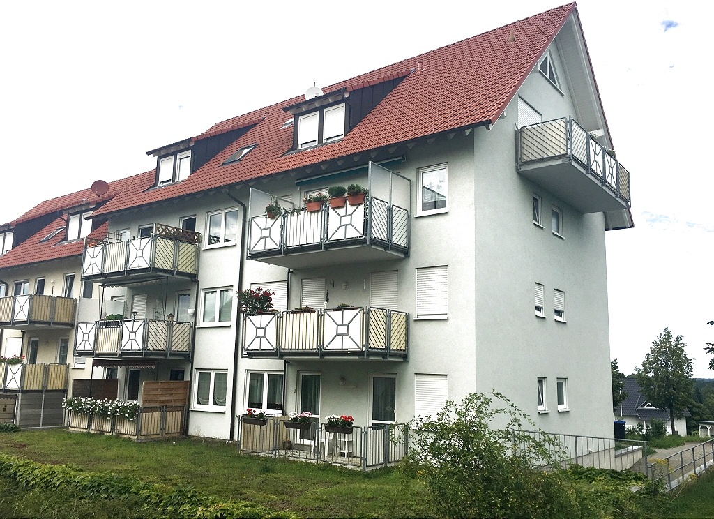 05.06.2018 - Meißen: Erfolgreicher Verkauf eines Mehrfamilienhauses an Privatinvestor