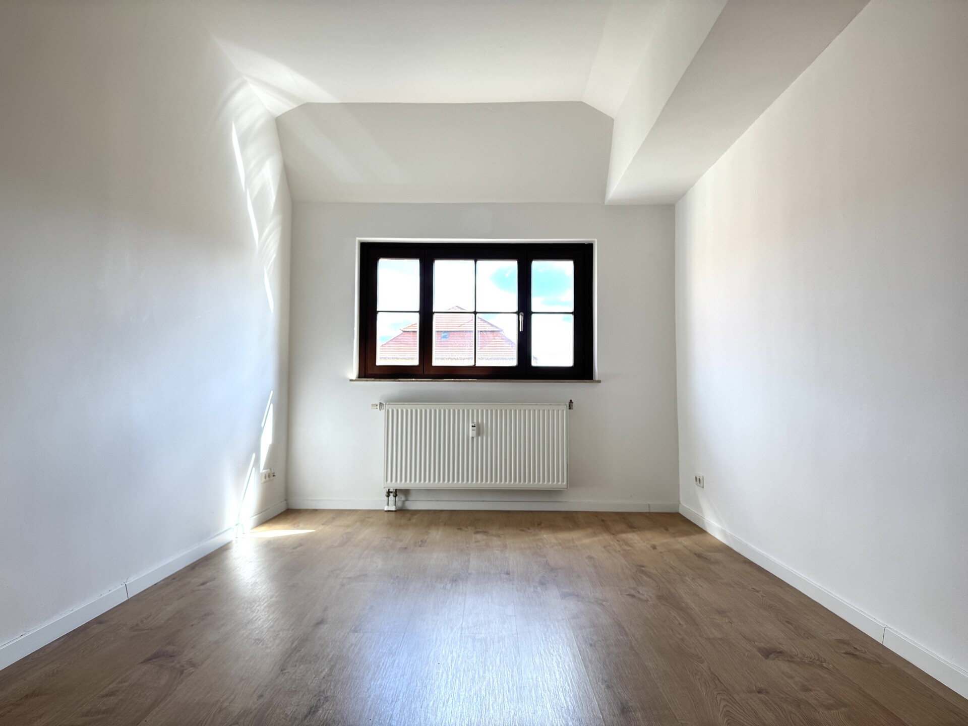 Gemütliche 2-Raumwohnung in Dresden-Pieschen zur Miete!