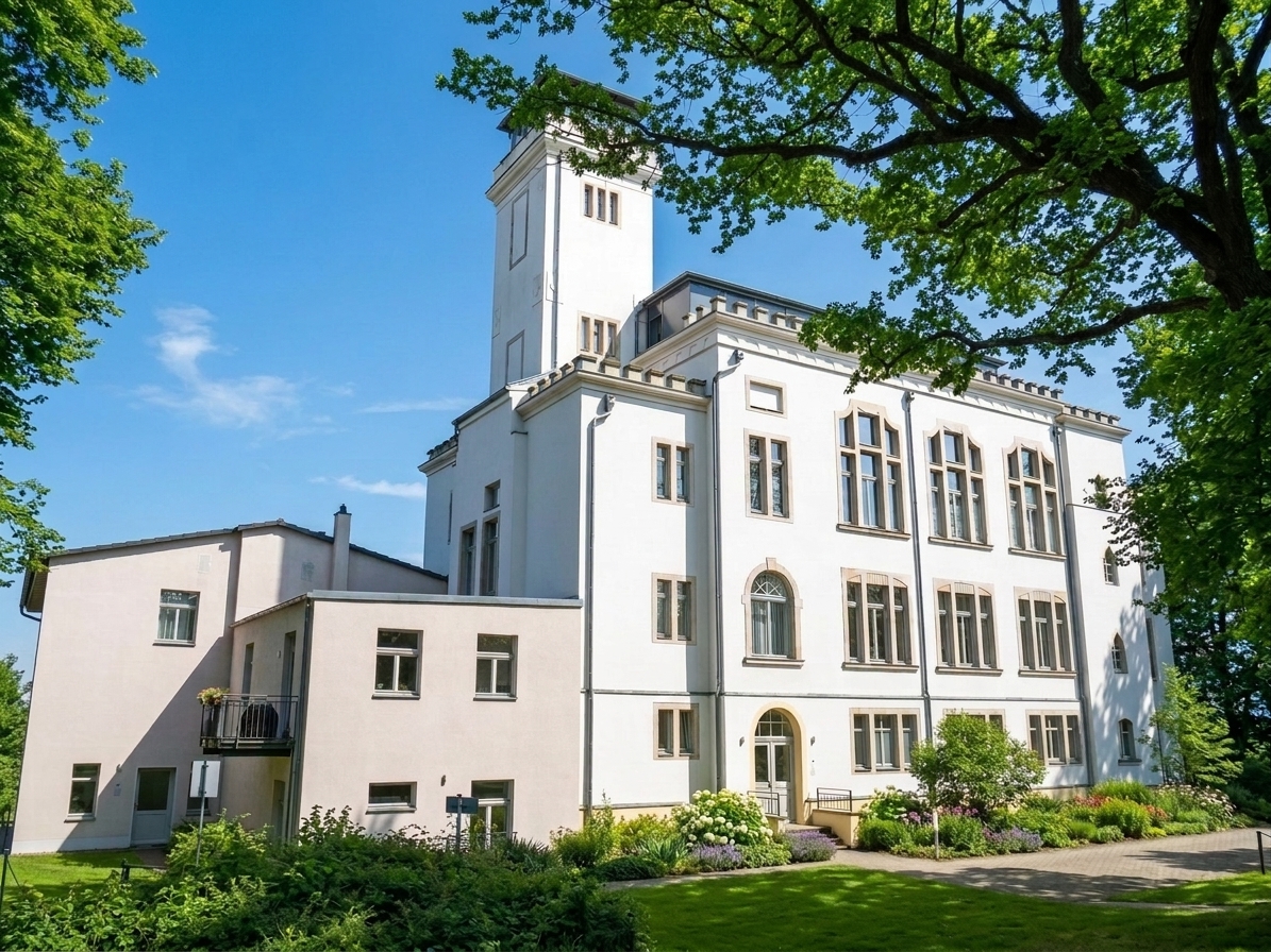 Hausansicht Hausansicht