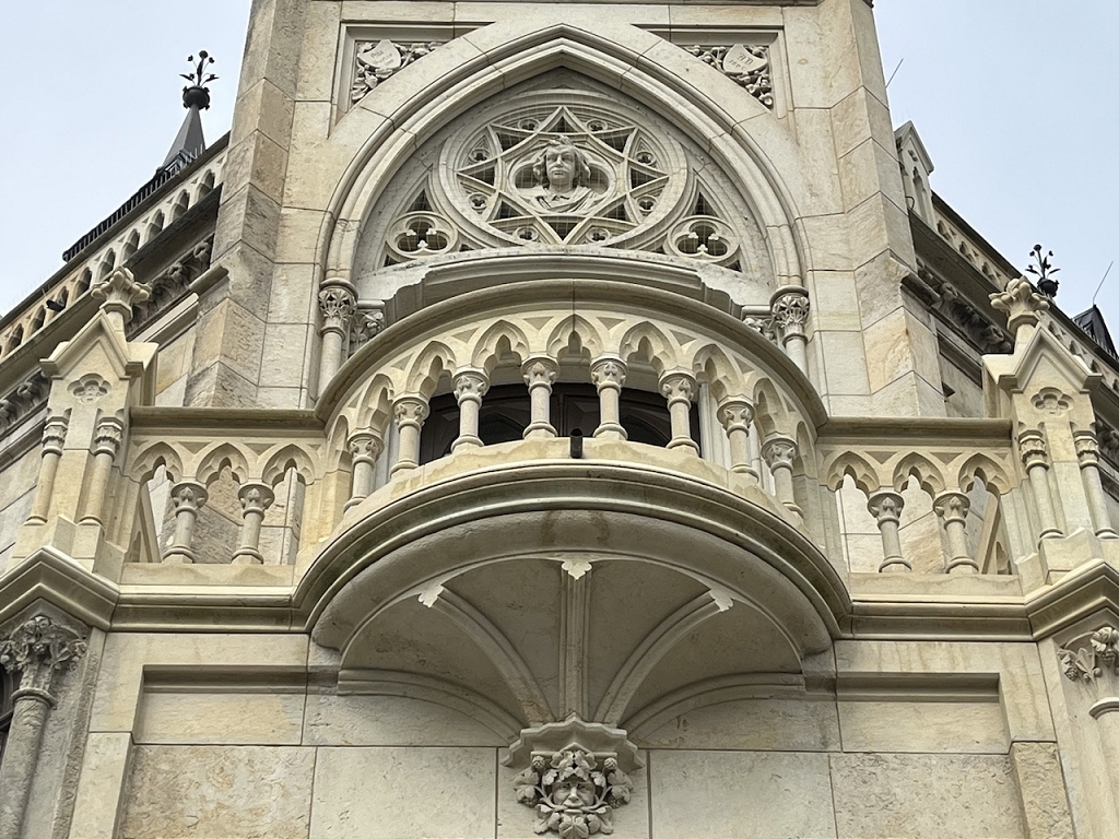 Architekt Götze
