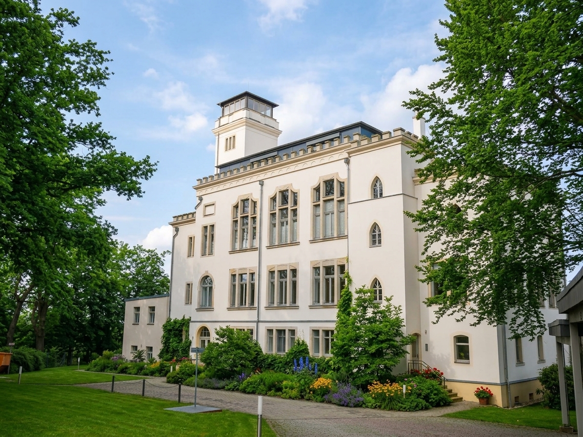 Hausansicht Hausansicht