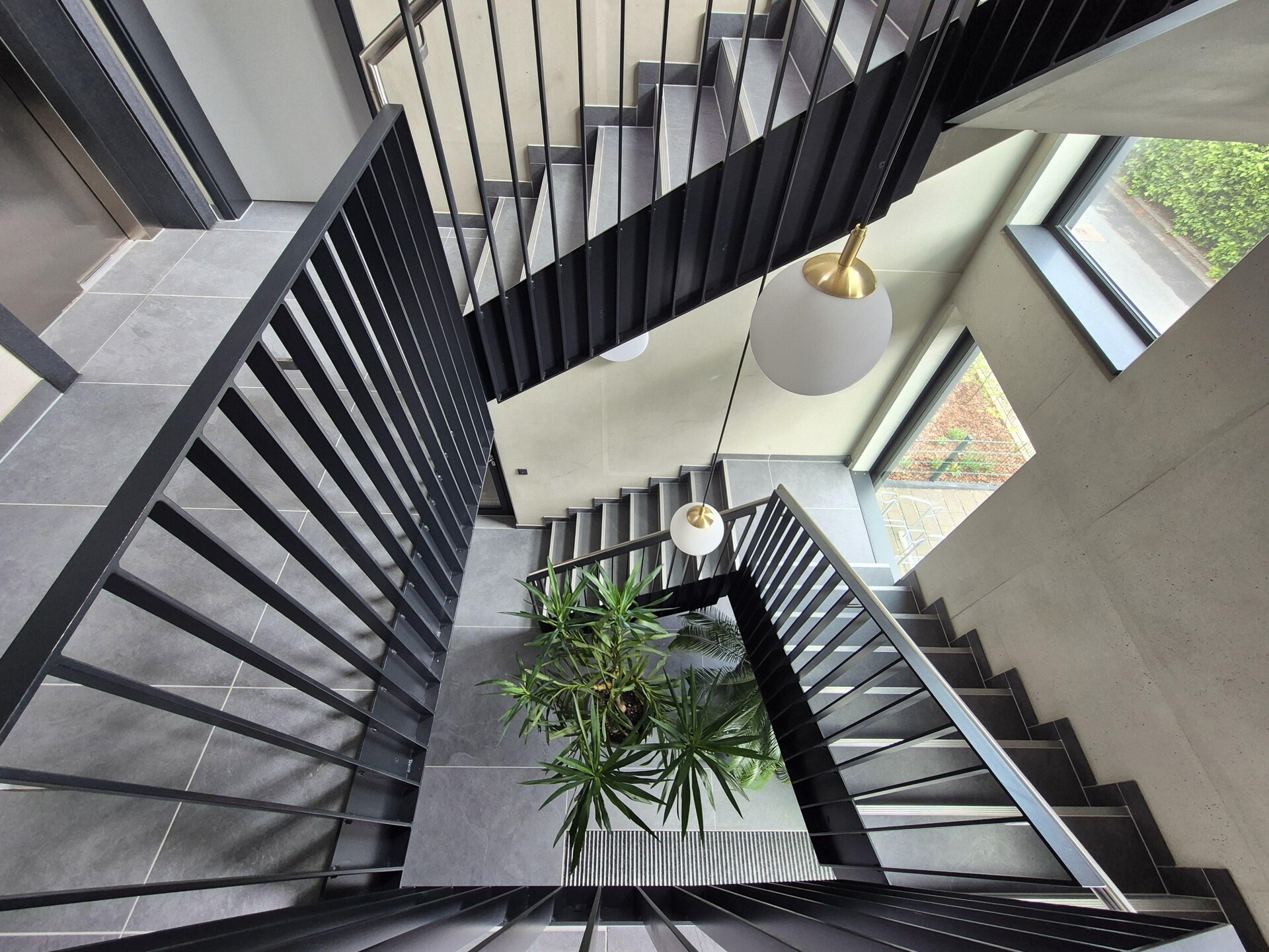 Moderne 180 m² Bürofläche in Dresden Striesen zur Miete | Erstbezug
