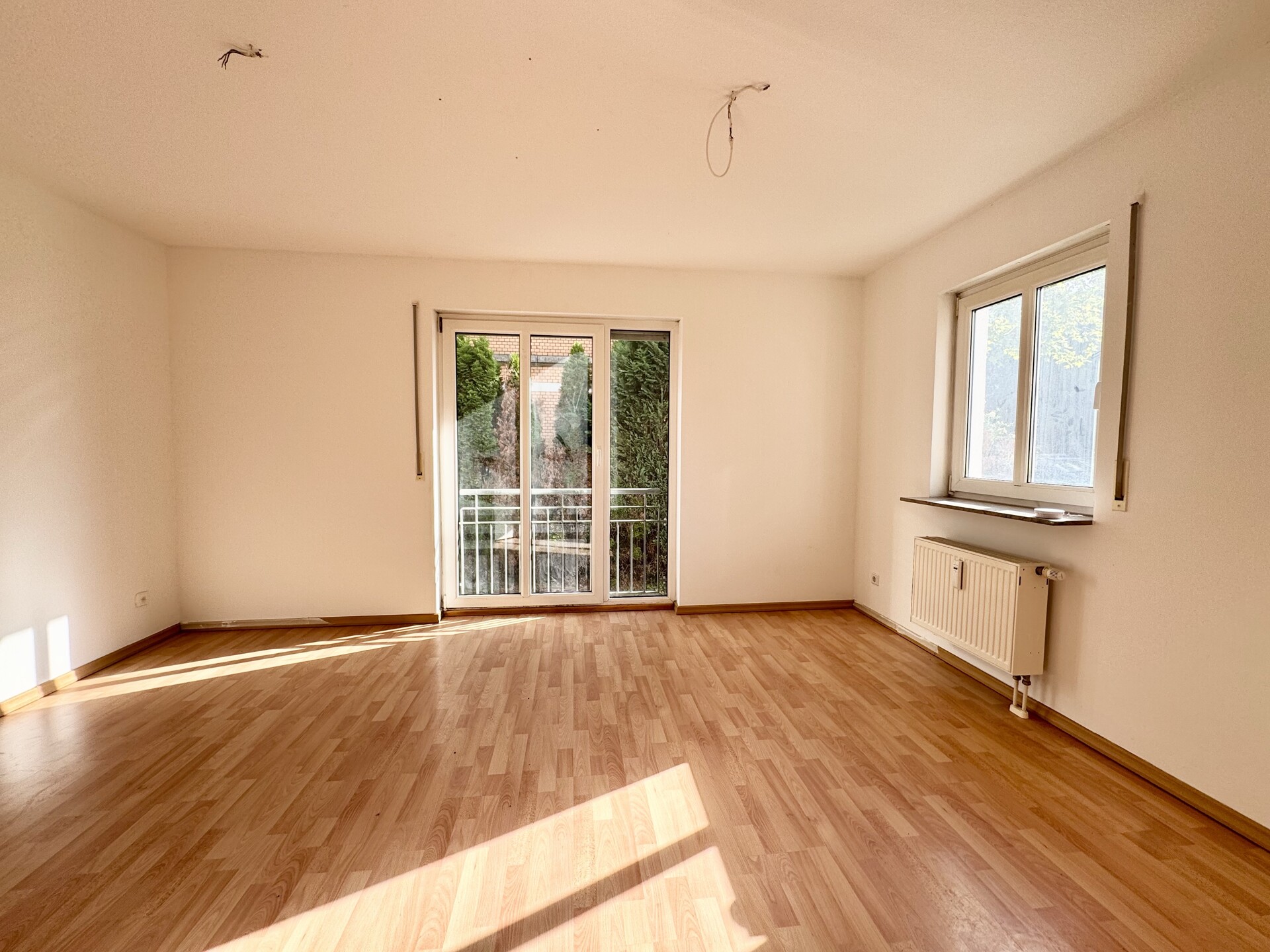 ++ Apartment mit Einbauküche in Dresden Löbtau mieten! ++