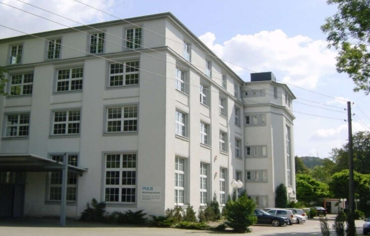 Neues Büro in Chemnitz Einsiedel zur MIETE - 6 Monate mietfrei