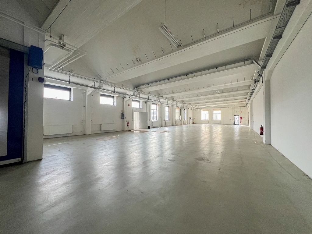 5.100 m² Hallenfläche in Coswig bei Dresden zur Miete! Bei Bedarf Teilbar!