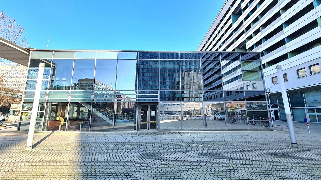 Top-Lage für Gastronomie | Mieten Sie im Stadtzentrum von Dresden!