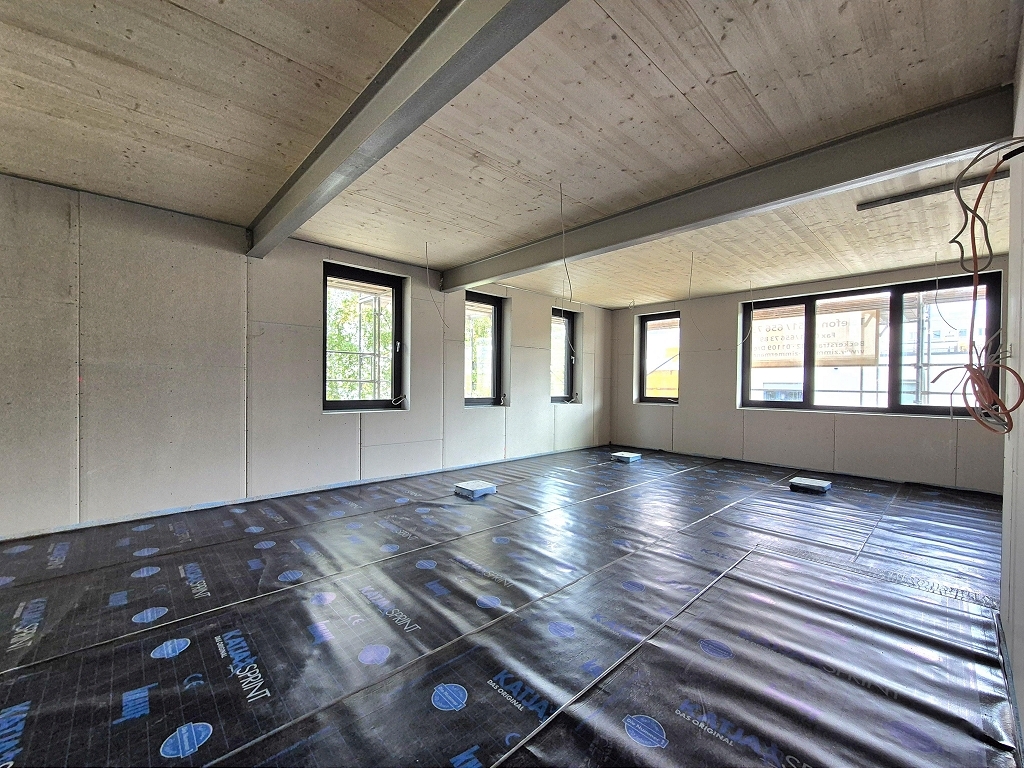 Moderne Bürofläche in Dresden Striesen |ca. 180 m²  im Erstbezug zur Miete!