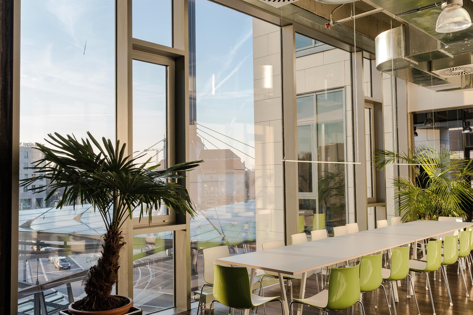 Dresden Stadtzentrum | Zentrale Lage | Moderne Bürofläche zur Miete!