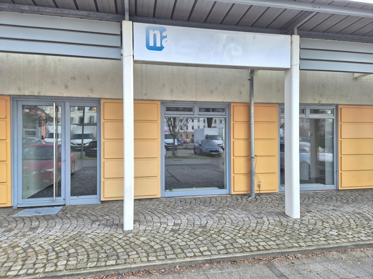 Gewerbefläche im Dresdner Norden | 65 bis 195 m² zu vermieten!