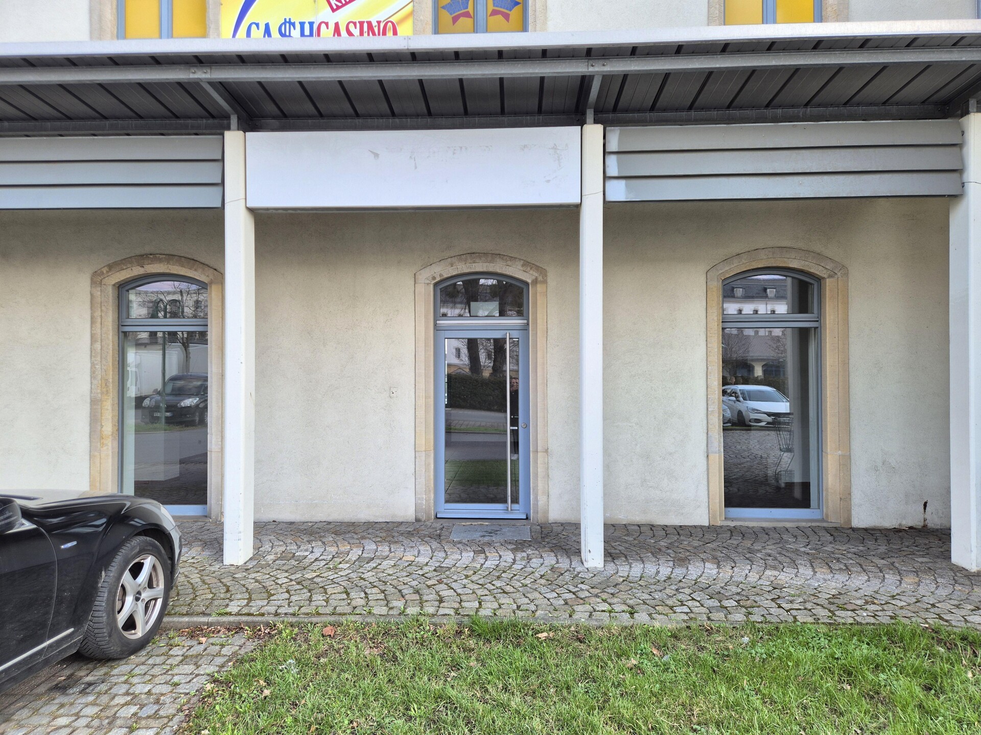 Namhafter Standort | Gewerbefläche im Norden Dresdens