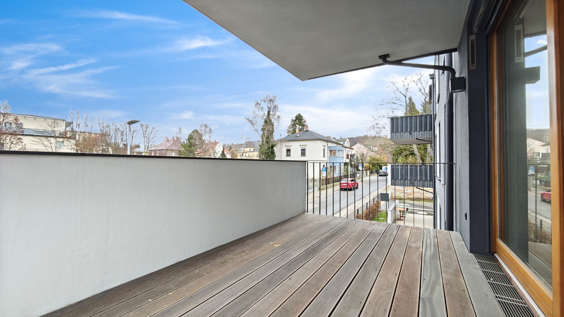 Investment in eine Familienwohnung in Radebeul!