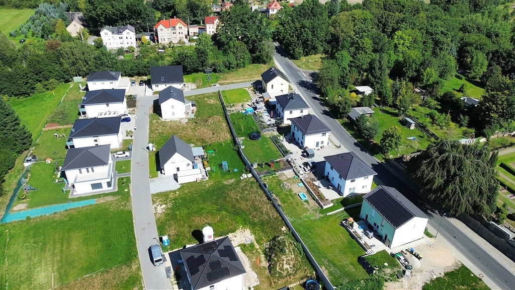 Letztes Grundstück! - verwirklichen Sie sich hier Ihren Traum vom Eigenheim