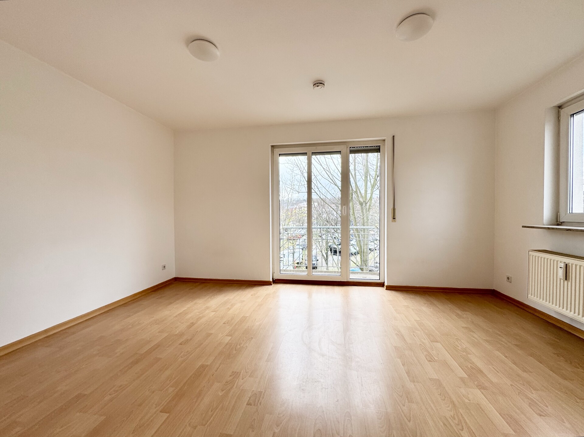 ++ Apartment mit Einbauküche in Dresden Löbtau mieten! ++