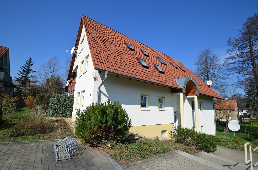 ++ Gemütliches Single Apartment zur Miete ++