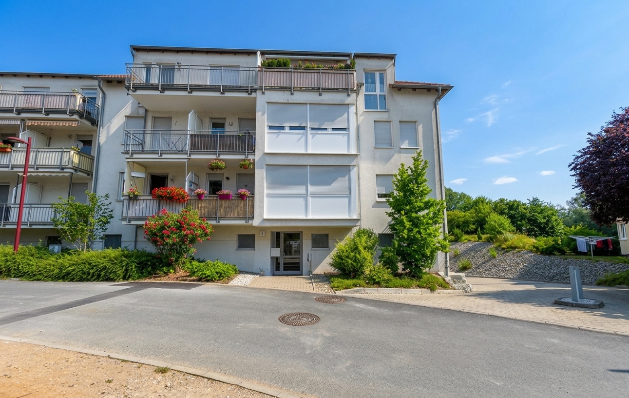 Attraktives Investment in Freital!