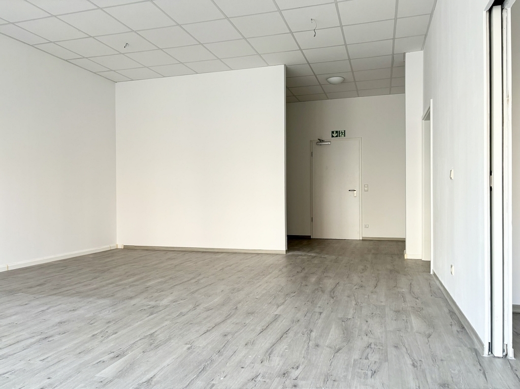 provisionsfrei - Gewerbefläche Büro in Chemnitzer Geschäftshaus kaufen
