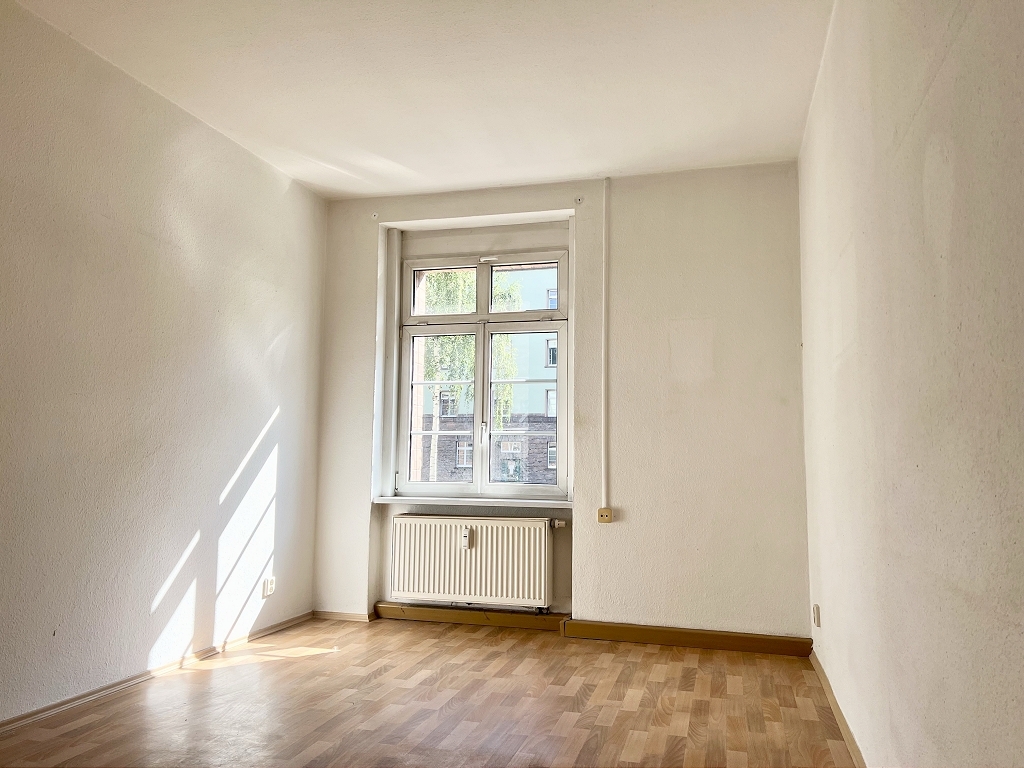 +Sanierung vor Bezug+ Schöne 2-Raumwohnung in der Dresdner Neustadt zur Miete!