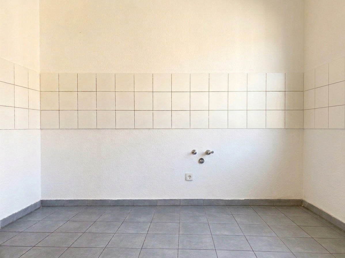 vermietete 3-Raumwohnung Hochparterre mit Balkon in Chemnitz Hilbersdorf kaufen