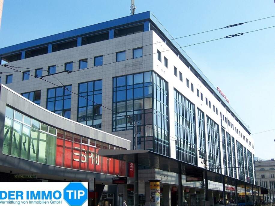 Ansicht - Immobilienmakler Dresden, Chemnitz, Leipzig