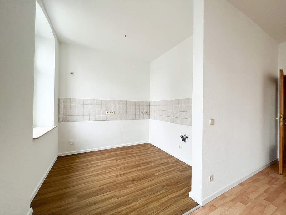 Beispielansicht Wohnen