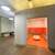 Foyer mit Loungebereich