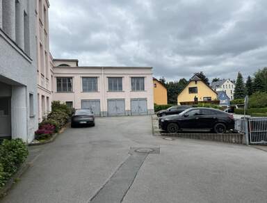 WGH im Erzgebirge voll vermietet mit Top-Rendite kaufen