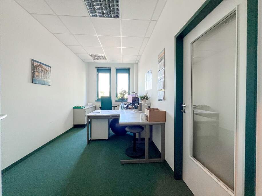 Büro