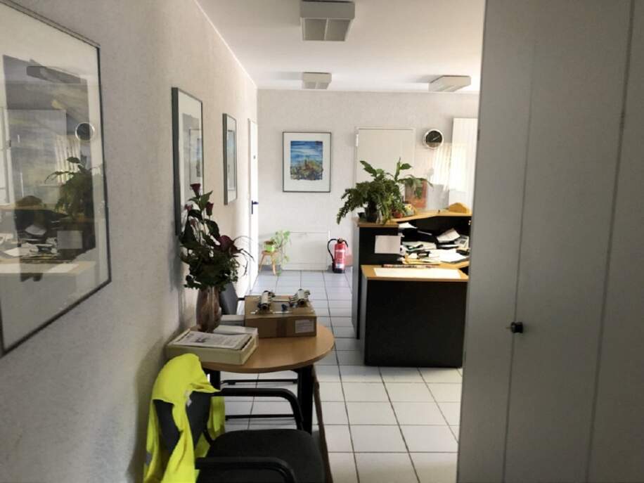 Büro