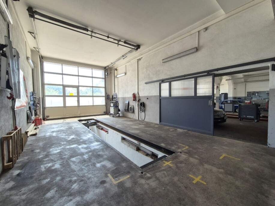 Werkstatt