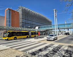 Gewerbefläche im Flughafen Terminal in Dresden | ca. 103 m² zur Miete