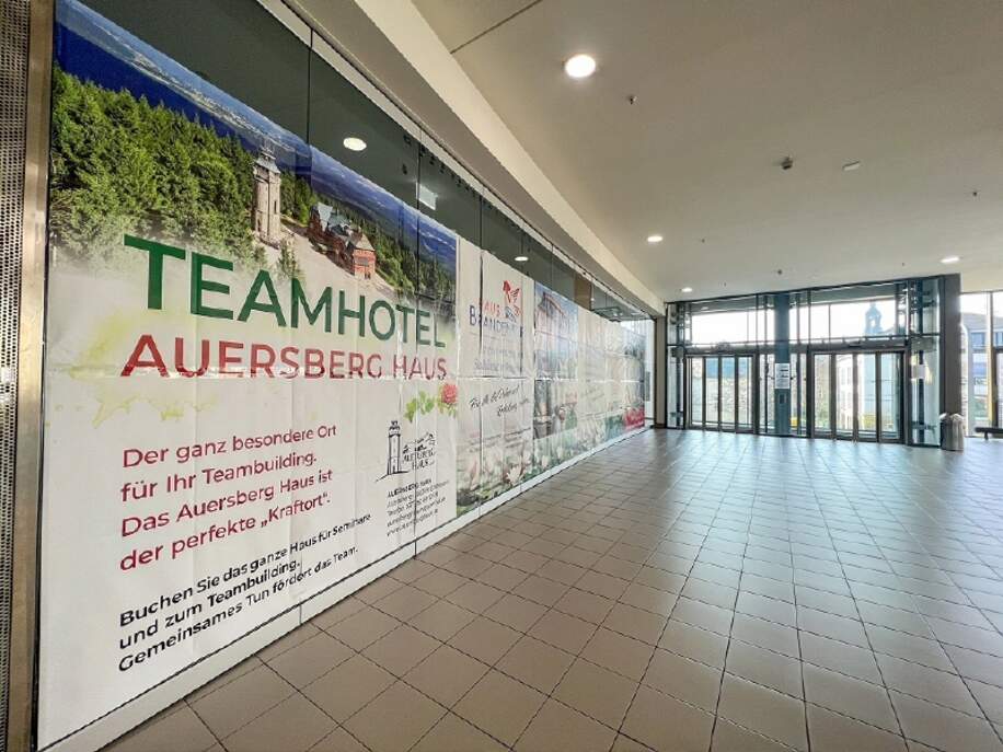 Impressionen