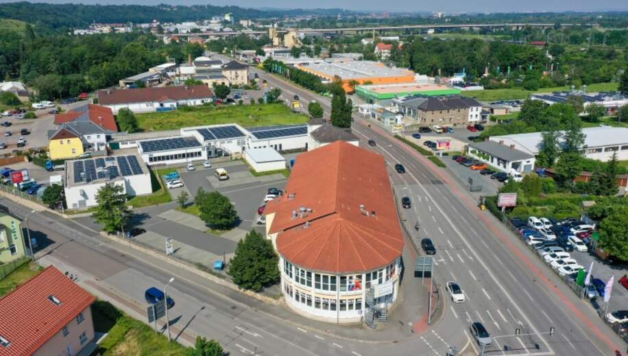 Luftbild