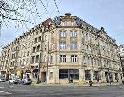 TOP Bürostandort | ca. 570 m² Bürofläche nahe Innenstadt | mit TG Stellplätzen