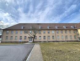 Businesspark in Dresden Klotzsche | 176 m² Bürofläche zur Miete