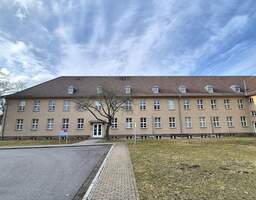 Businesspark in Dresden Klotzsche | 176 m² Bürofläche zur Miete