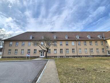 Businesspark in Dresden Klotzsche | 176 m² Bürofläche zur Miete