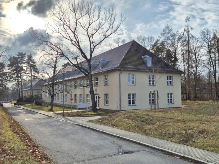 Straßenansicht