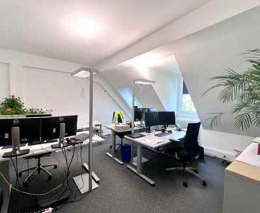 Büro