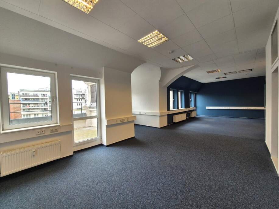 Büro