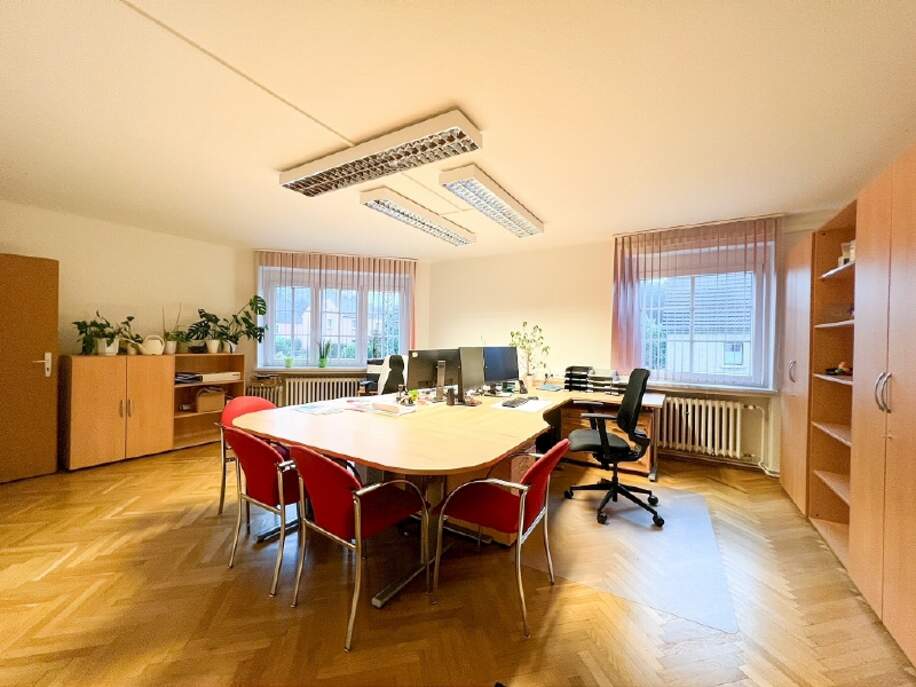 Büros